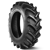 Фото грузовых шин Agrimax RT-855